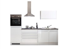 Cucina completa FLUSSIO in