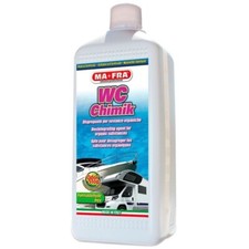 MA-FRA - WC CHIMIK -