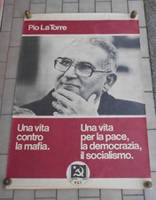 PCI PARTITO COMUNISTA ITALIANO