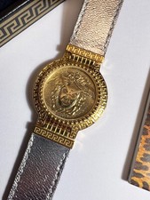VINTAGE GIANNI VERSACE