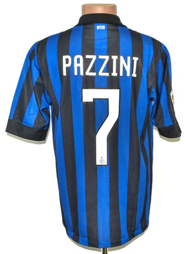 Maglia calcio inter milano - maglia,