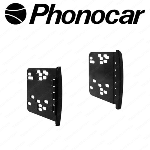 Phonocar 605 mascherina 2din - 3/605,