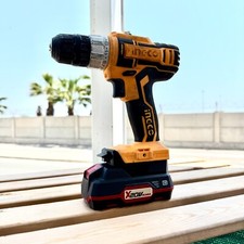 Adattatore INGCO/TOTAL P20s a