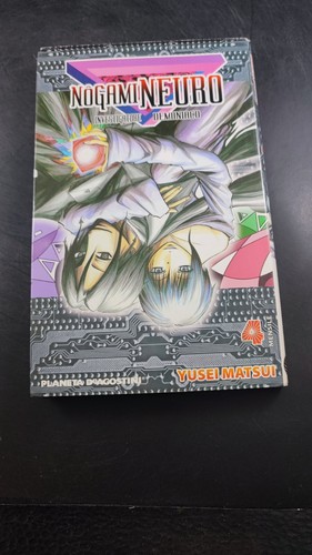 Nogami neuro ed planeta - nogami,