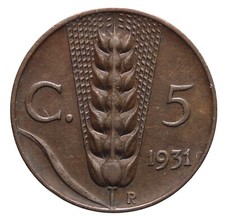 DN - Regno d'Italia - 5