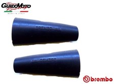 GOMMINI COPRI TUBAZIONI FRENI