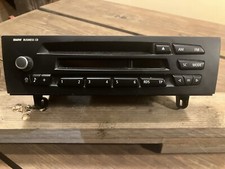 radio Professional bmw e90 91 Serie 1 Serie 3 X1 Originale