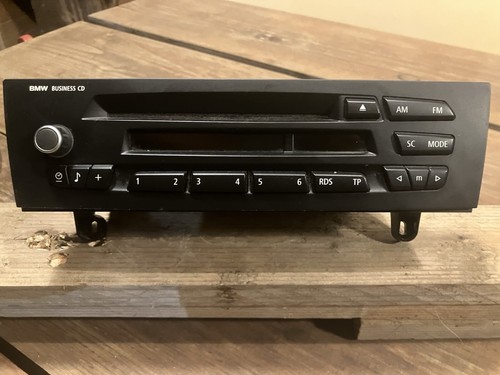 Radio professional bmw e90 - radio,