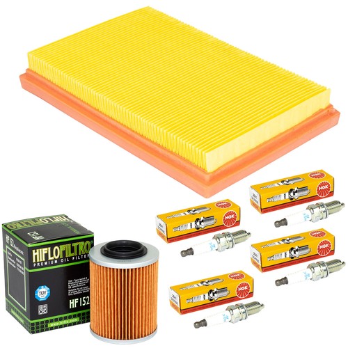 Kit manutenzione inspezione - kit,