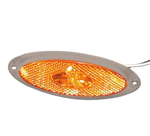 Luce ingombro laterale - luce,