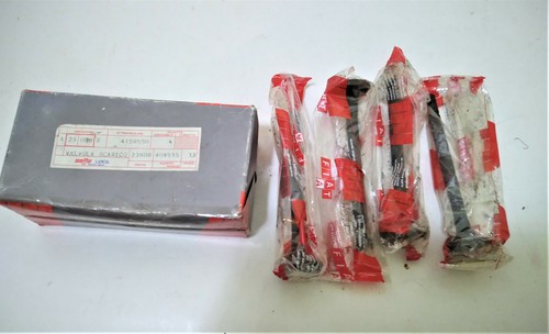 Valvole scarico motore fiat - 4,