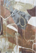 Tappeti moderni contemporanei - tappeti,