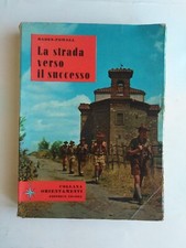 Baden Powell - La strada verso