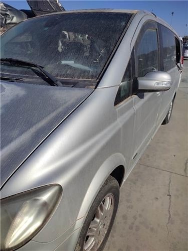 Asiento delantero izquierdo - asiento,
