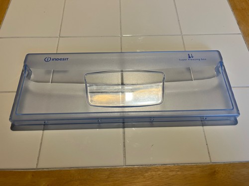 Cassetto congelatore inferiore
