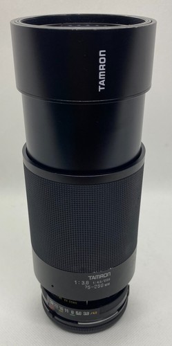 【Eccellente+++】TAMRON