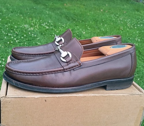 Mocassini allen edmonds 5d - mocassini, 8.5d