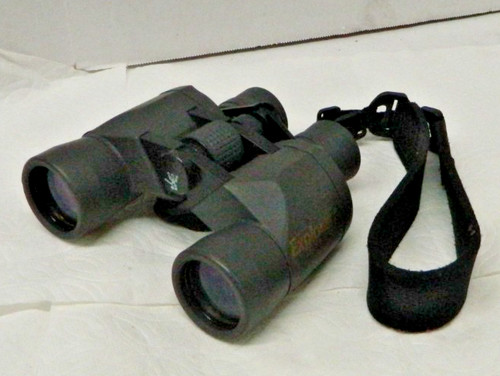Binocolo burris fullfield - binocolo,