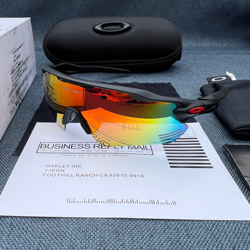 Nuovi occhiali sole oo9208 - nuovi, da