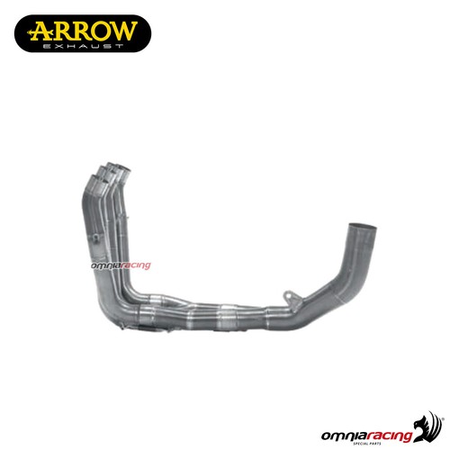 Collettore scarico arrow - scarico,
