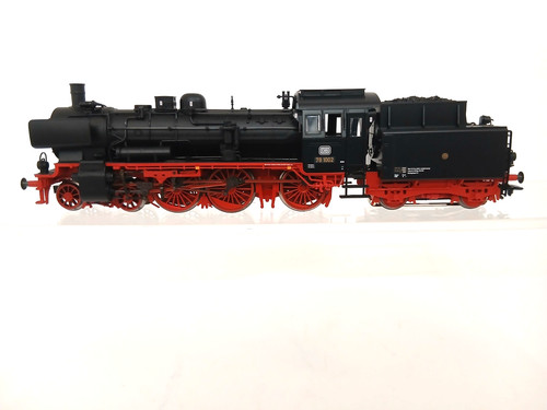 Marklin 39782 locomotiva a - 39782,