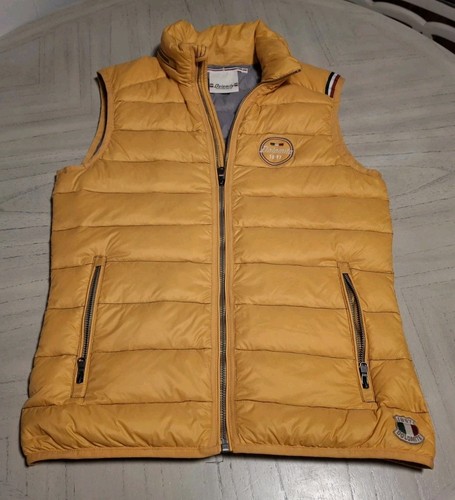 Dolomite 1897 gilet - dolomite,