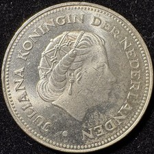 1970 Juliana Koningin