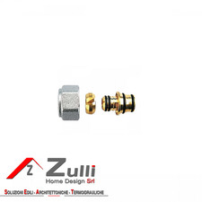 ADATTATORE ARTECLIMA PER TUBO