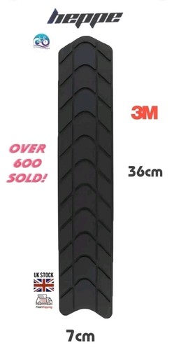 Protezione downtube bici - protezione, mtb
