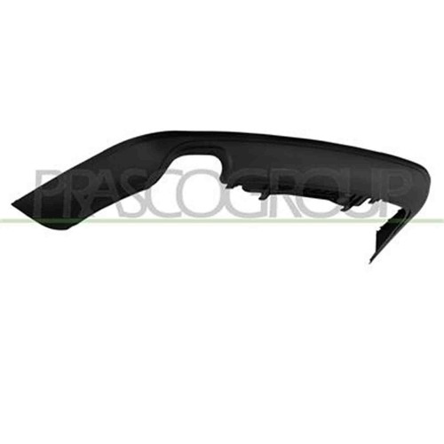 Spoiler paraurti posteriore - spoiler,