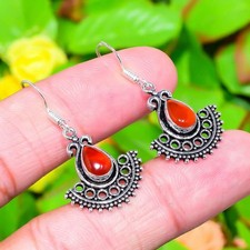 Orecchini gioielli in argento