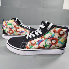 Scarpa ruota heelys south - ruota,