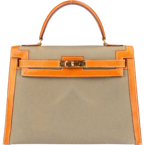 Borsa mano hermès classic - borsa,