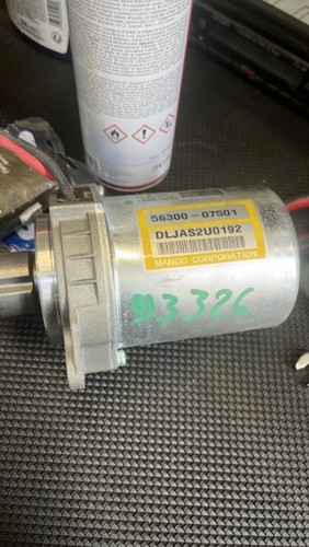 Motore servosterzo kia - kia, picanto