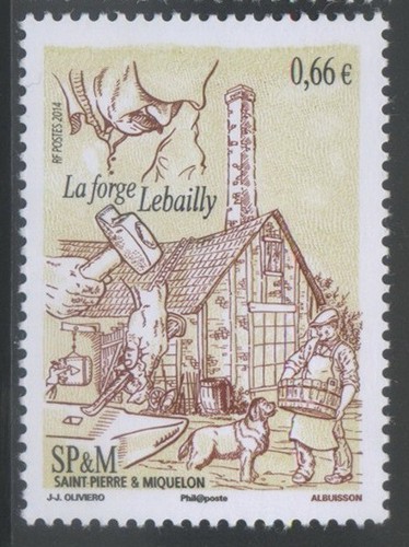Stpierre miquelon 2014 - stpierre,