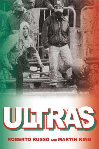 Ultras russo roberto - ultras,