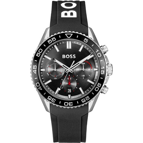 Orologio uomo hugo boss - uomo, runner