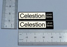 Celestion Serie LEAD
