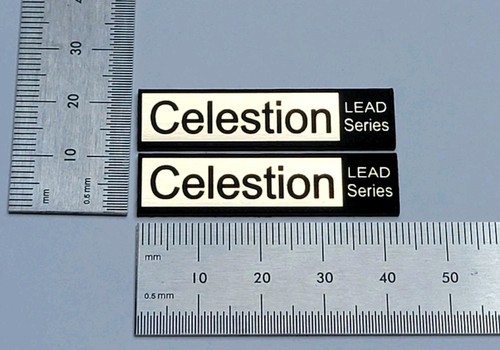 Celestion serie lead - celestion,