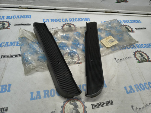 Pedana poggia piedi pedane - pedana,
