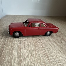 Dinky Toys Chevrolet Corvair