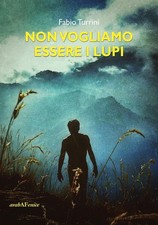 Libri Fabio Turrini - Non