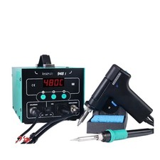 Pompa a vuoto elettrica ad