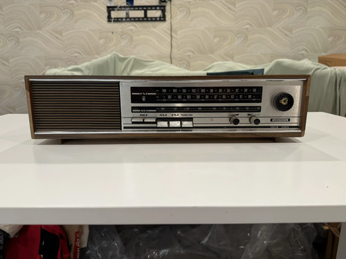 Vintage grundig 115u - grundig,