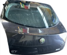 COFANO POSTERIORE PER ALFA