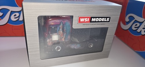 Wsi 4714 scania s v8 - 1:50,