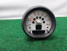 Strumentazione Mini Cooper SD