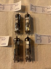 Ecl86 mullard test - -,