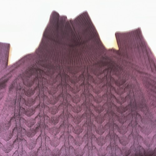 Maglione maglione girocollo