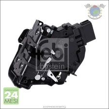 Serratura sportello Febi